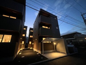 REGALEST SK 高柳（レガリスト エスケイ タカヤナギ）外観写真