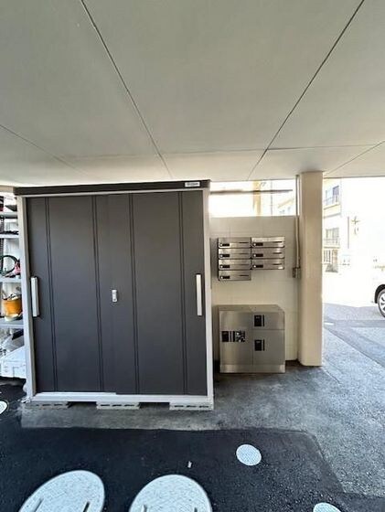 物件内観写真11　