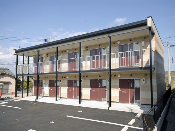 レオパレス金岡東町