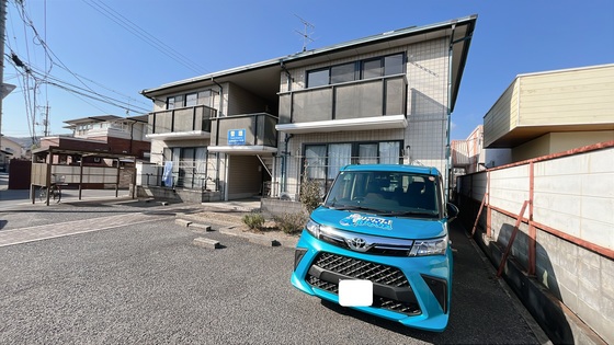 アベニュー　A棟