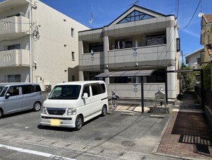 ファインパーク原尾島外観写真