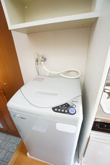 物件内観写真11　