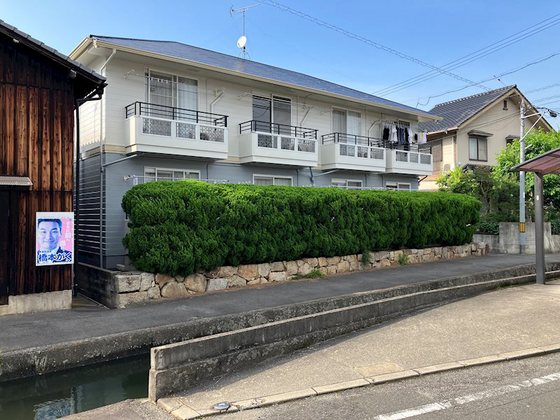 アンジェリーク松島