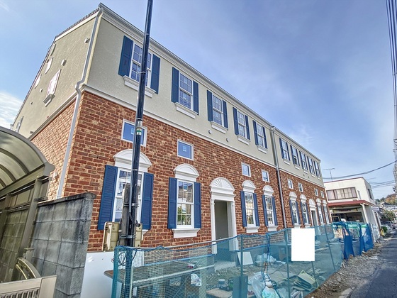 プリマガーデン岡山　弐番館