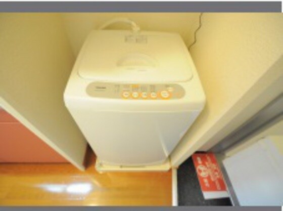 物件内観写真11　