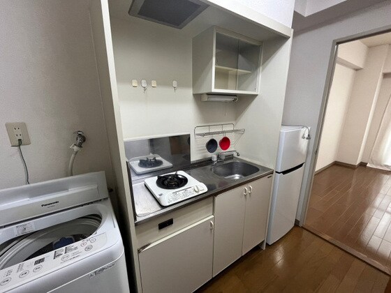 物件内観写真3　(他号室のお写真です)