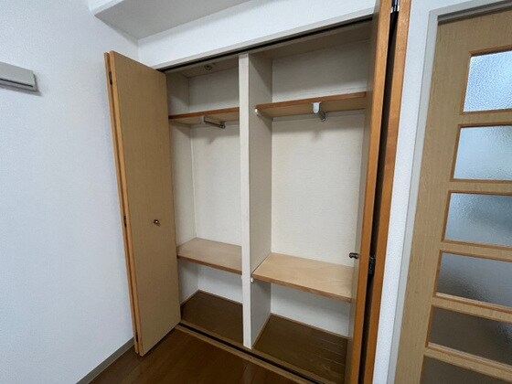 物件内観写真5　(他号室のお写真です)