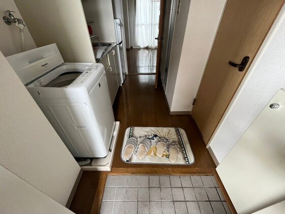 物件内観写真6　(他号室のお写真です)