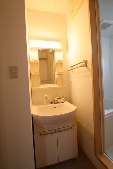 物件内観写真6　(他号室のお写真です)