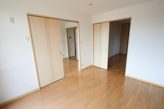 物件内観写真7　(他号室のお写真です)