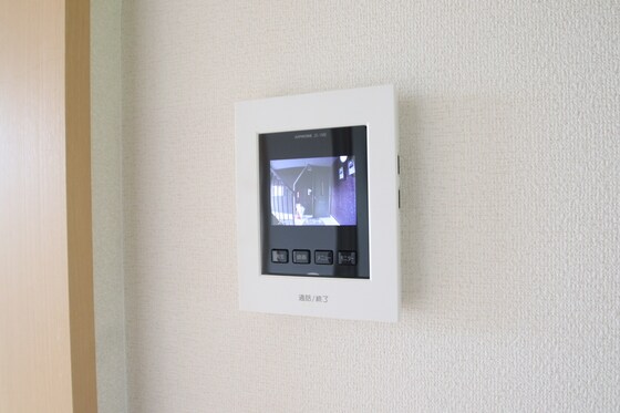 物件内観写真10　(他号室のお写真です)