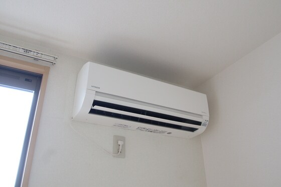 物件内観写真11　(他号室のお写真です)