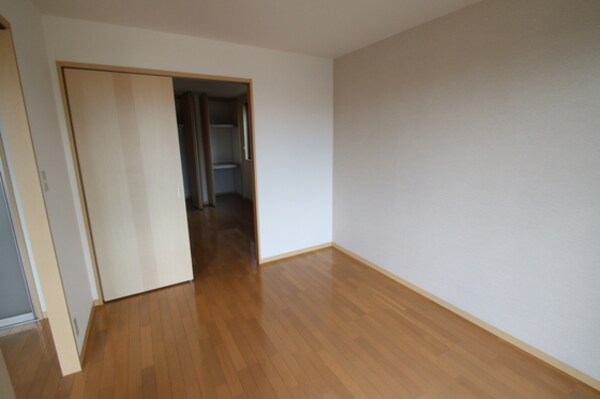 その他(他号室のお写真です)