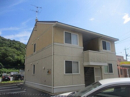 カラバッシュ外観写真