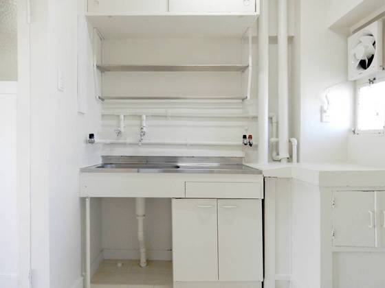 物件内観写真3　(他号室のお写真です)