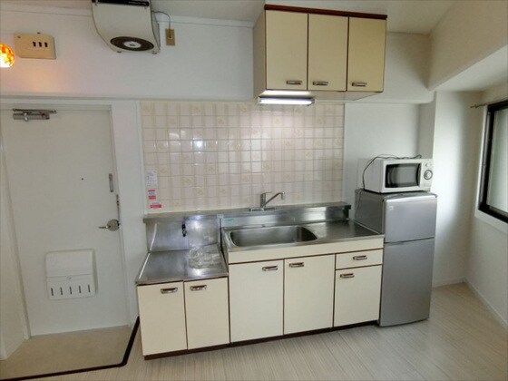 物件内観写真3　(他号室のお写真です)