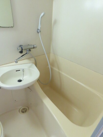 物件内観写真4　(他号室のお写真です)