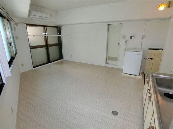 物件内観写真6　(他号室のお写真です)