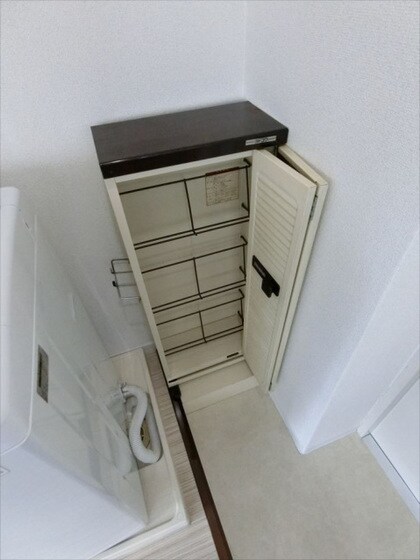 物件内観写真7　(他号室のお写真です)