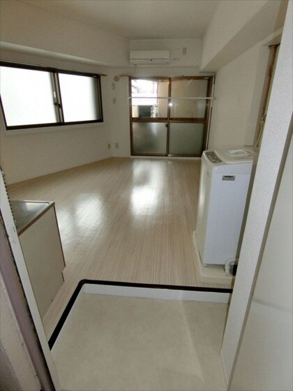 物件内観写真8　(他号室のお写真です)