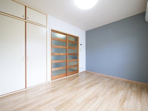 物件内観写真2　(※他号室の写真です)