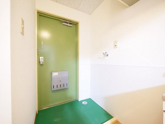 物件内観写真7　(※他号室の写真です)