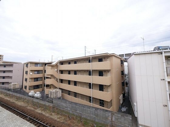 物件内観写真11　(※他号室の写真です)