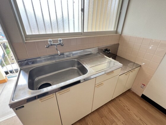 物件内観写真3　(他号室のお写真です)