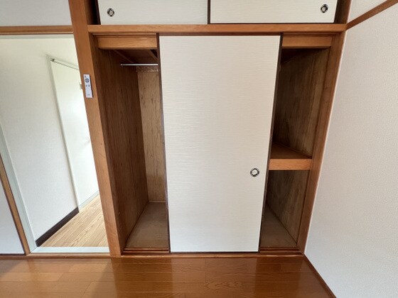 物件内観写真6　(他号室のお写真です)