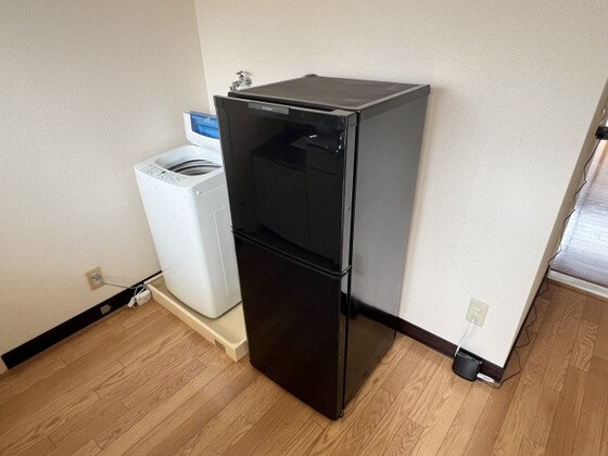 物件内観写真9　(他号室のお写真です)