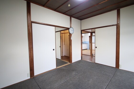 物件内観写真11　