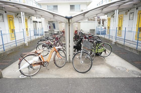 物件内観写真21　