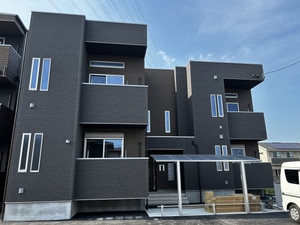 Grandtic Atomu（グランティック　アトム）外観写真