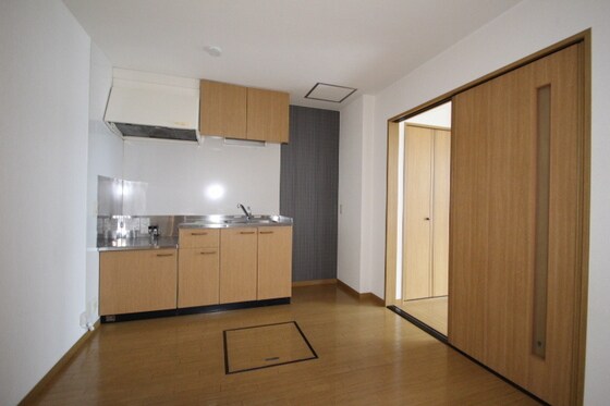 物件内観写真3　(※他号室の写真です)