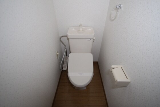 物件内観写真5　(※他号室の写真です)