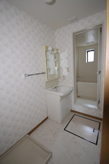 物件内観写真6　(※他号室の写真です)