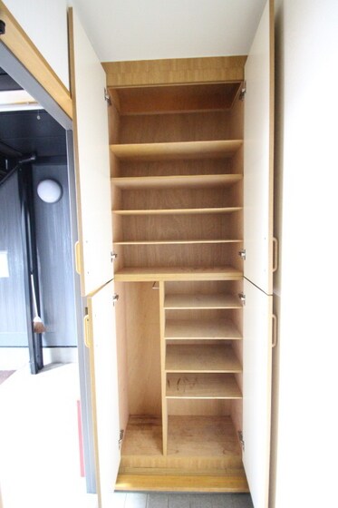 物件内観写真8　(※他号室の写真です)