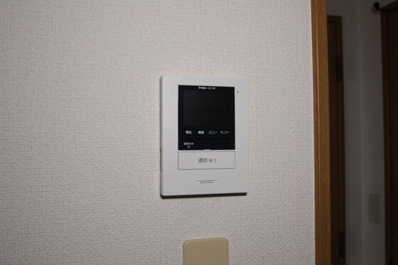 物件内観写真9　(※他号室の写真です)