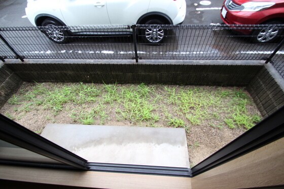 物件内観写真11　(※他号室の写真です)