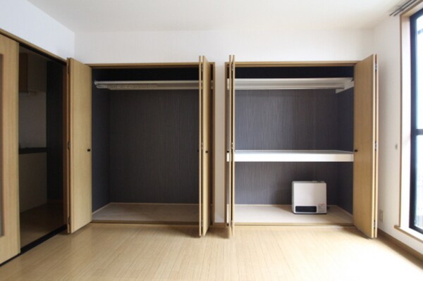 その他部屋・スペース(※他号室の写真です)