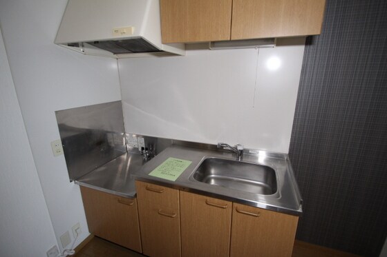 物件内観写真13　(※他号室の写真です)