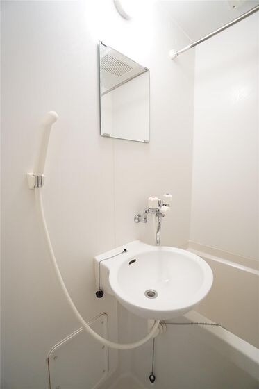 物件内観写真6　(※他号室の写真です。)