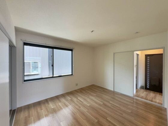 物件内観写真2　(※他号室の写真です。)