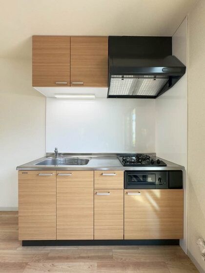 物件内観写真3　(※他号室の写真です。)