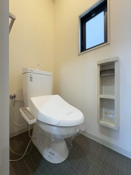 物件内観写真5　(※他号室の写真です。)