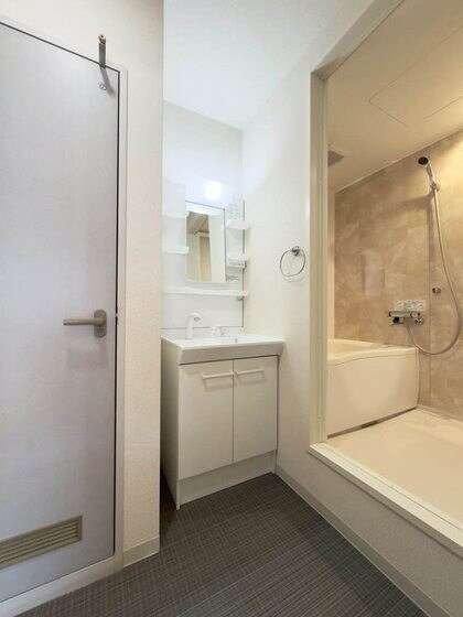 物件内観写真6　(※他号室の写真です。)