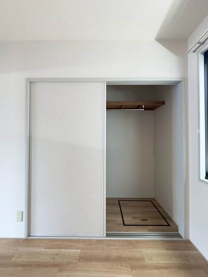 物件内観写真7　(※他号室の写真です。)