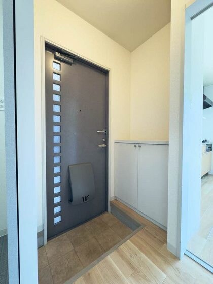 物件内観写真8　(※他号室の写真です。)