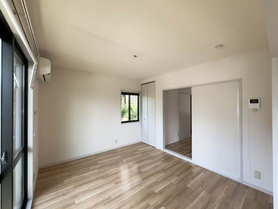 物件内観写真9　(※他号室の写真です。)