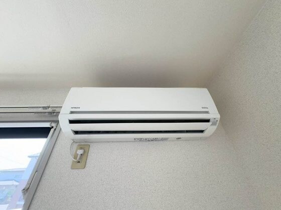 物件内観写真11　(※他号室の写真です。)